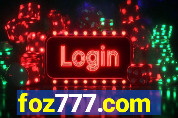 foz777.com