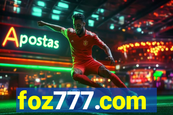 foz777.com