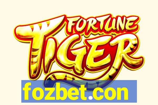 fozbet.con