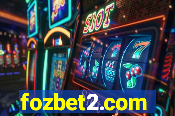 fozbet2.com