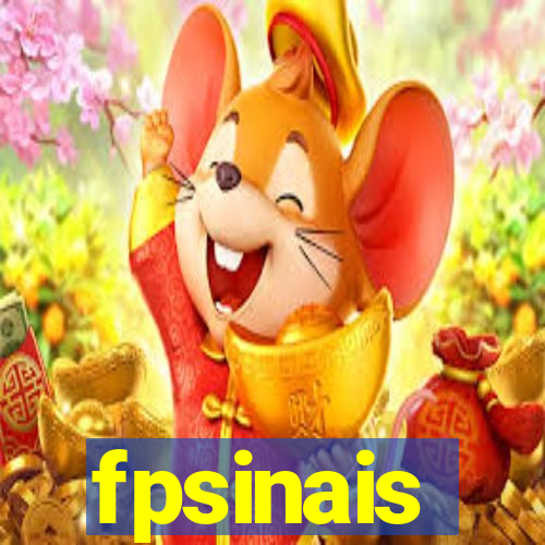 fpsinais