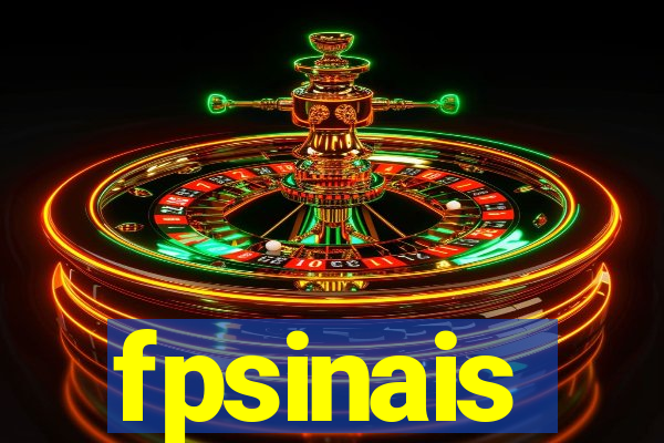 fpsinais