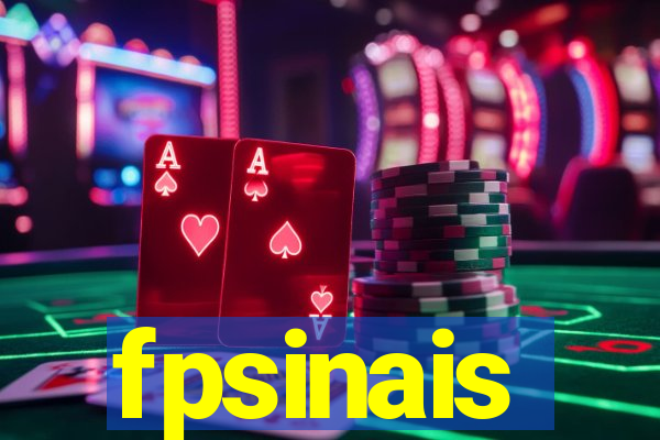 fpsinais