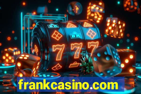 frankcasino.com