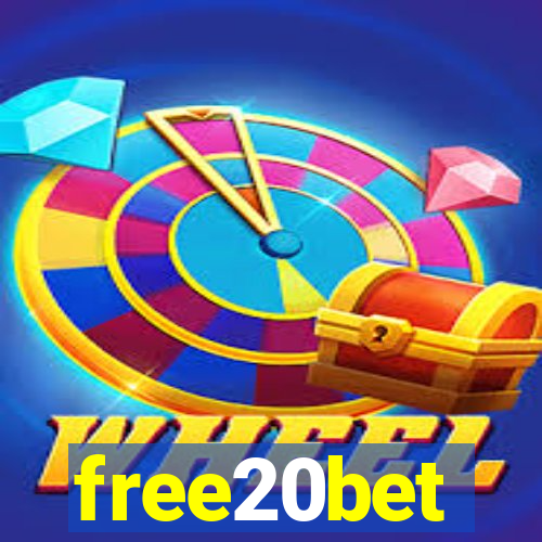 free20bet