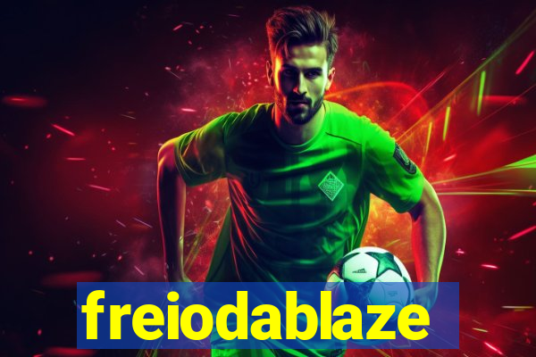 freiodablaze
