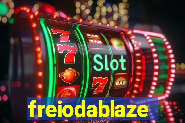 freiodablaze