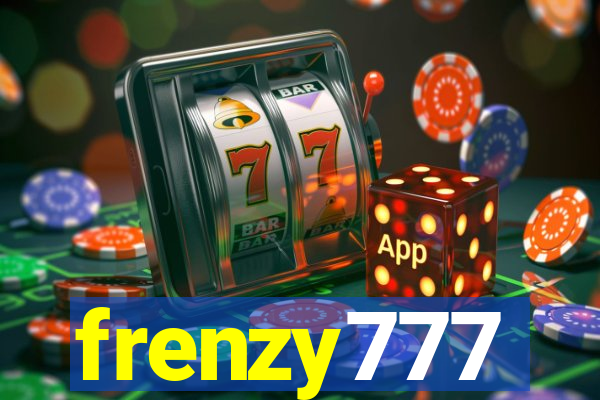 frenzy777