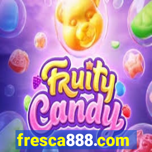fresca888.com