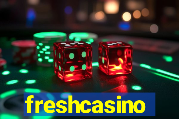 freshcasino