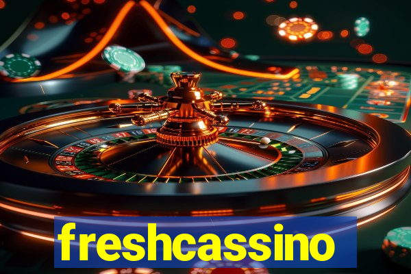 freshcassino
