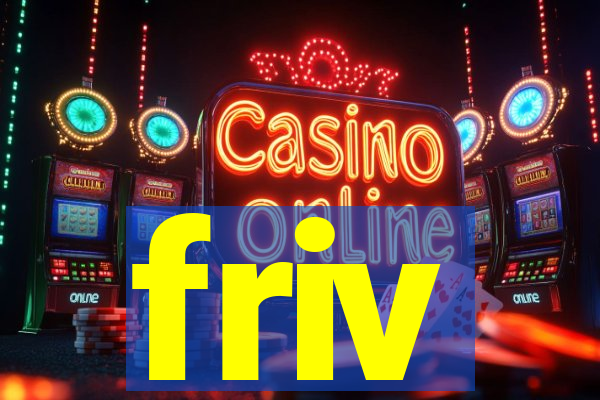 friv