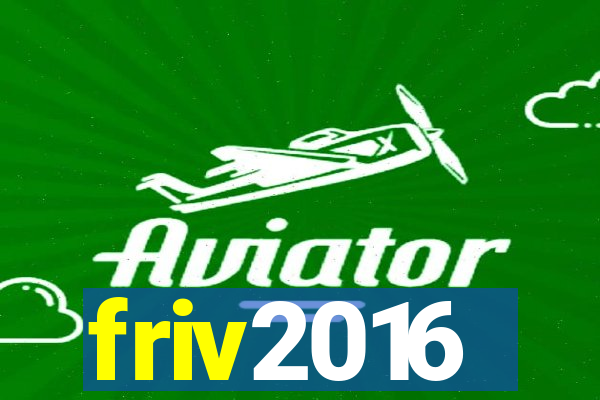 friv2016