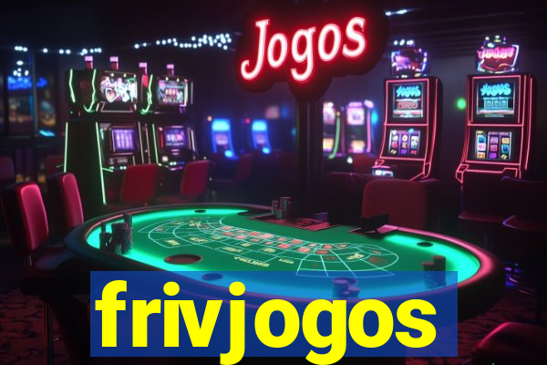 frivjogos