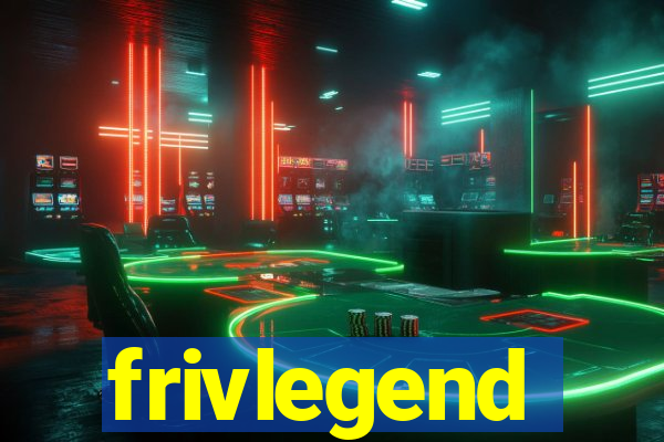frivlegend