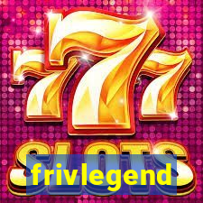 frivlegend
