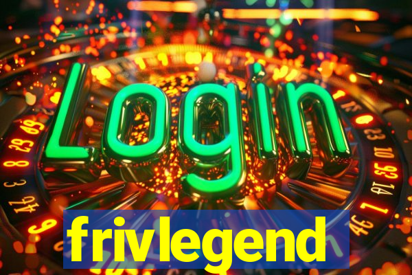 frivlegend