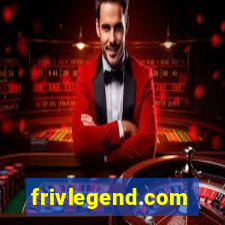 frivlegend.com