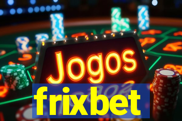 frixbet