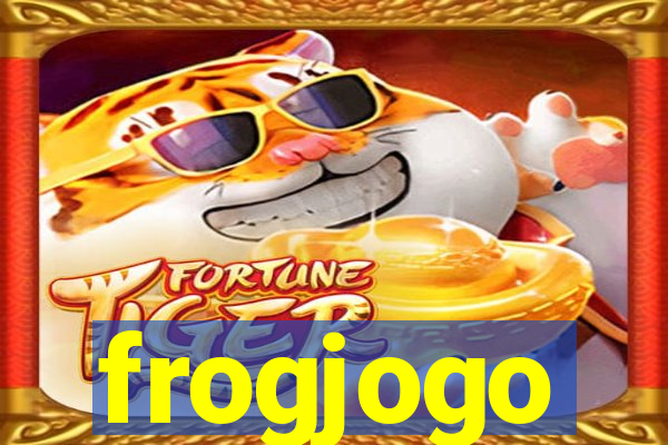 frogjogo
