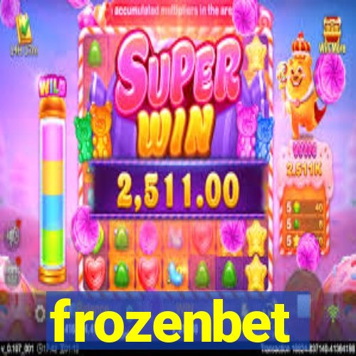 frozenbet