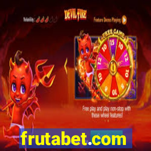 frutabet.com
