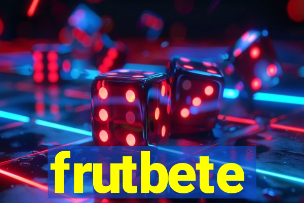 frutbete