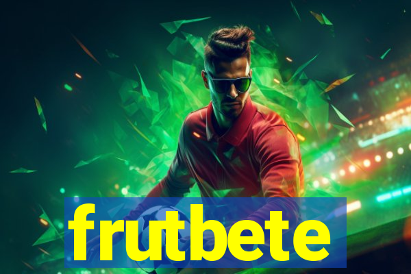 frutbete