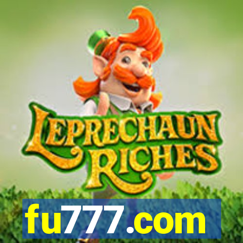 fu777.com
