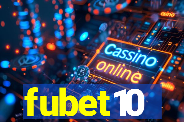 fubet10