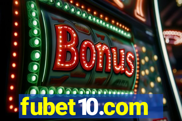 fubet10.com