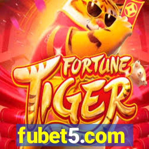 fubet5.com