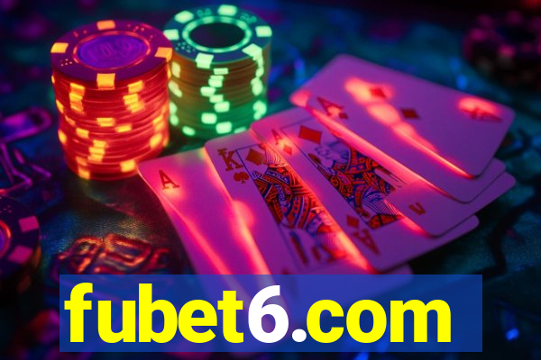 fubet6.com