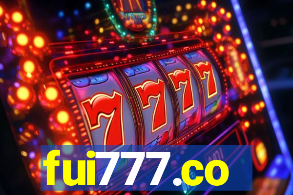 fui777.co