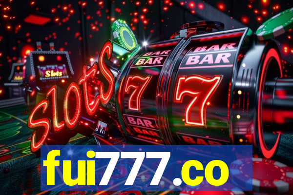 fui777.co