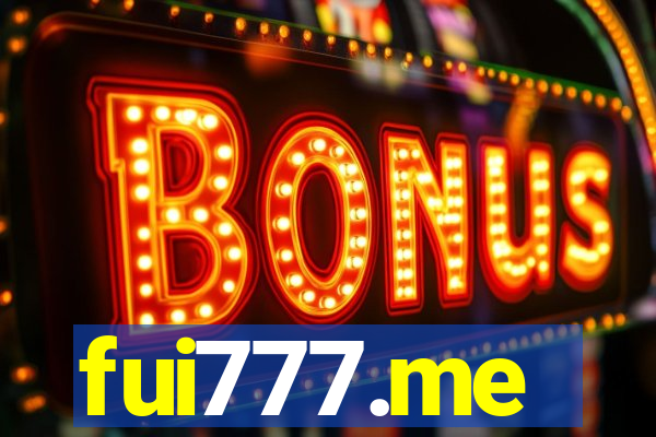 fui777.me