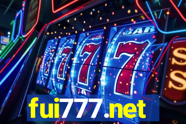 fui777.net