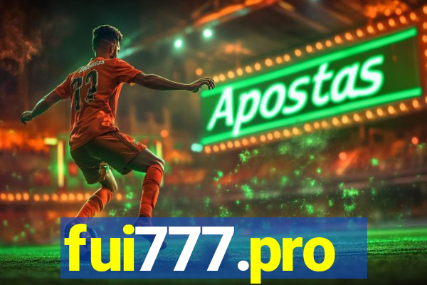 fui777.pro
