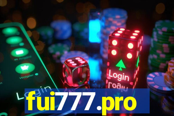 fui777.pro