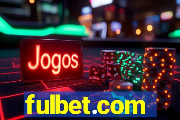 fulbet.com