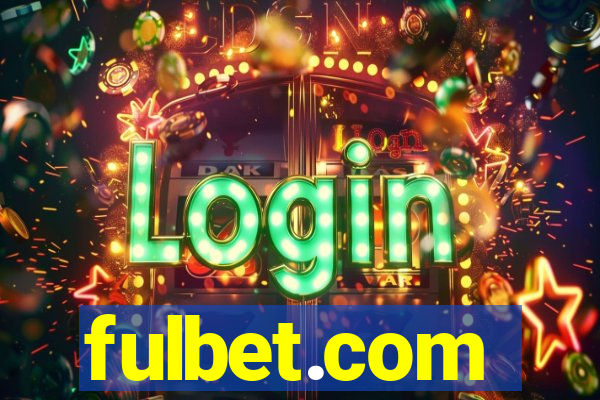 fulbet.com