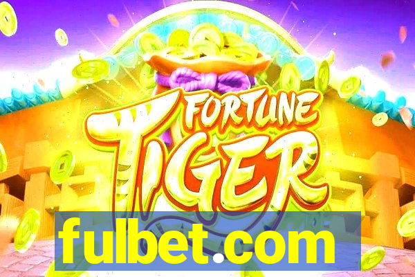 fulbet.com