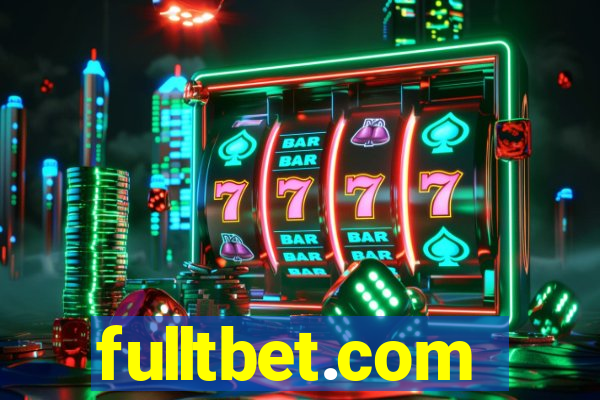 fulltbet.com