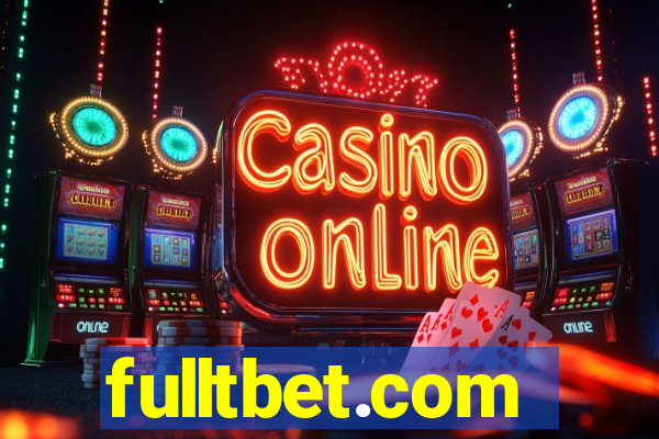fulltbet.com