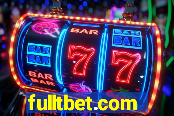 fulltbet.com