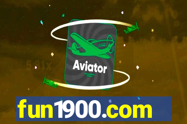 fun1900.com