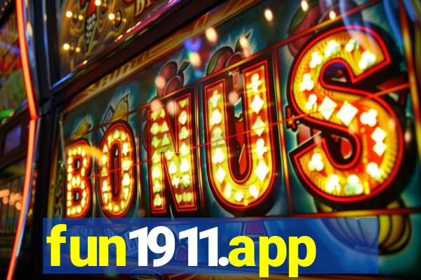 fun1911.app