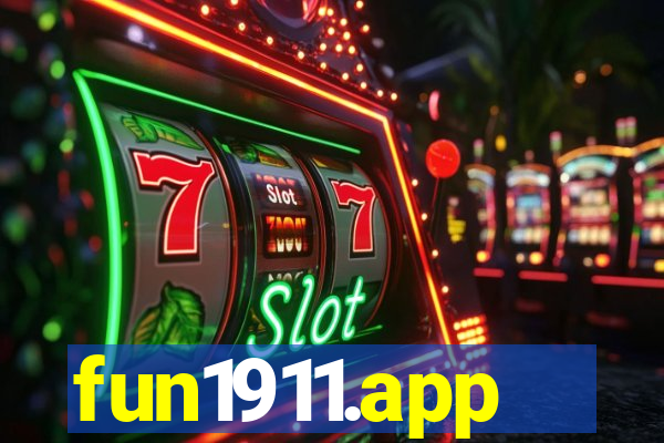 fun1911.app