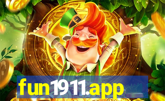 fun1911.app