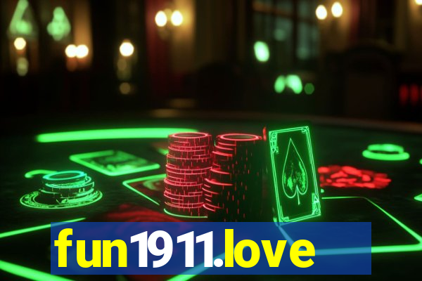 fun1911.love